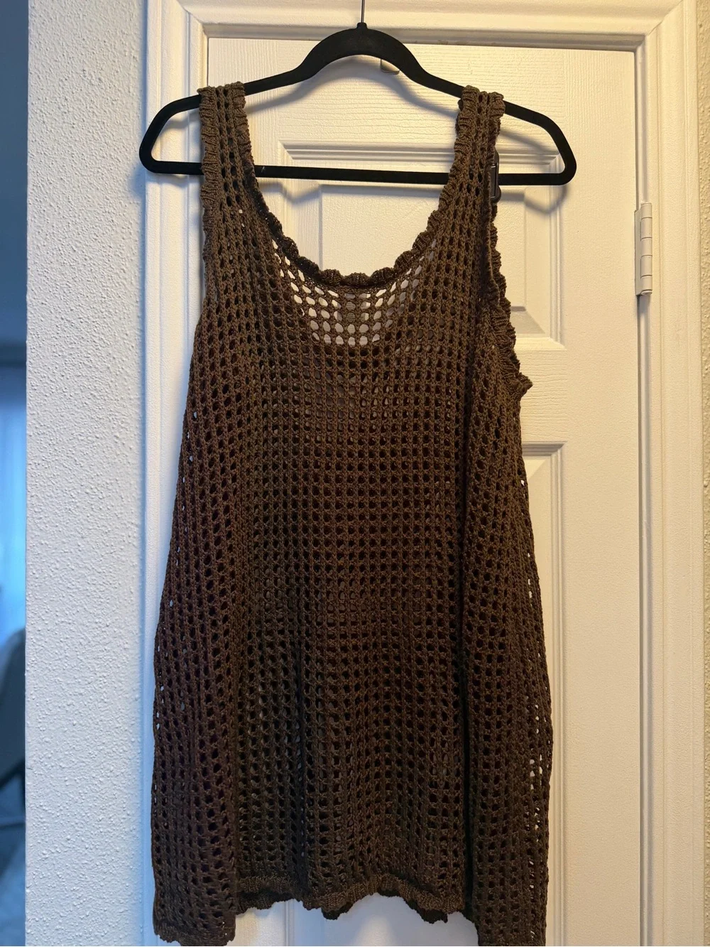 wild fable loose crochet